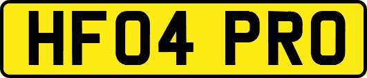 HF04PRO