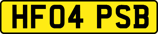 HF04PSB