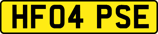 HF04PSE