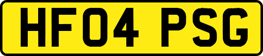 HF04PSG
