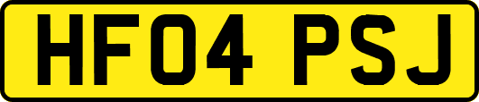 HF04PSJ