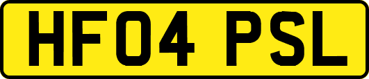 HF04PSL