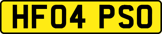 HF04PSO