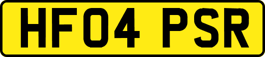 HF04PSR