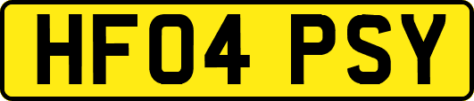 HF04PSY
