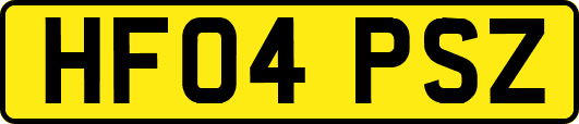 HF04PSZ