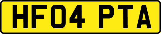 HF04PTA