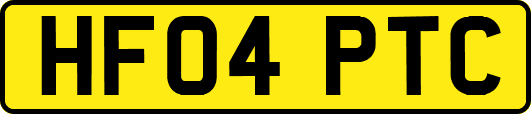 HF04PTC