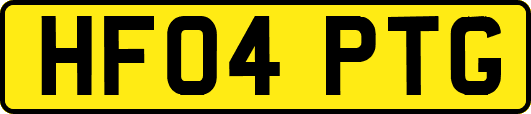 HF04PTG