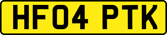 HF04PTK