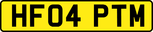 HF04PTM