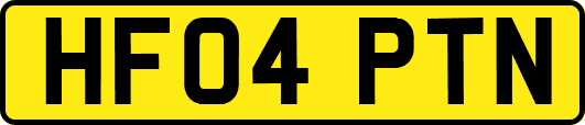 HF04PTN