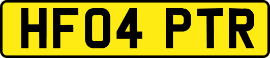HF04PTR