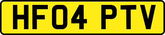 HF04PTV