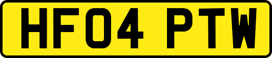 HF04PTW
