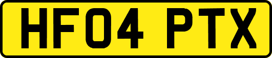 HF04PTX