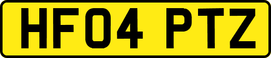 HF04PTZ