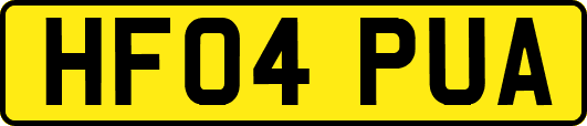 HF04PUA