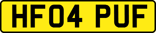 HF04PUF
