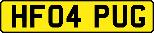 HF04PUG