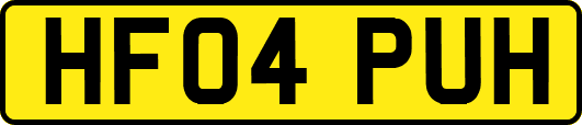 HF04PUH