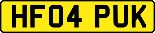 HF04PUK