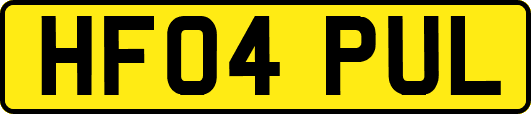 HF04PUL