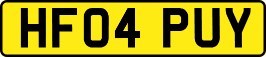 HF04PUY