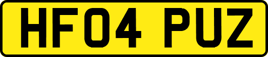 HF04PUZ