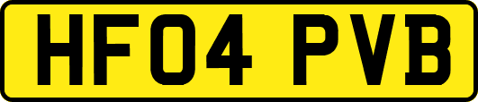 HF04PVB