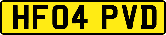 HF04PVD