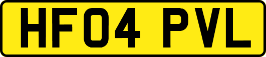 HF04PVL