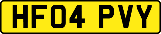 HF04PVY