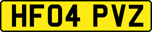 HF04PVZ