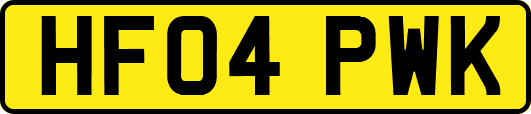 HF04PWK