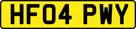 HF04PWY