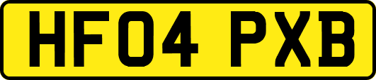 HF04PXB