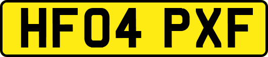 HF04PXF