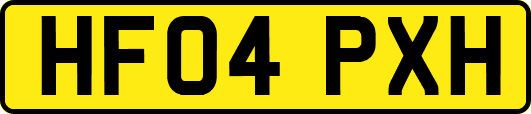 HF04PXH