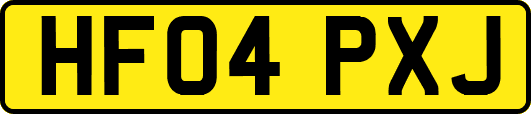 HF04PXJ