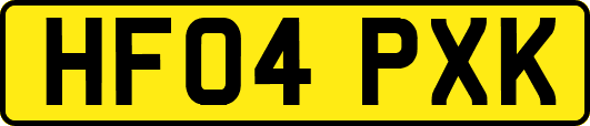 HF04PXK