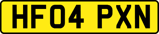 HF04PXN