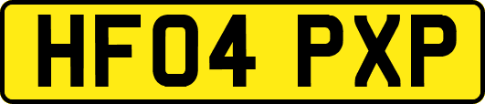 HF04PXP