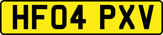 HF04PXV