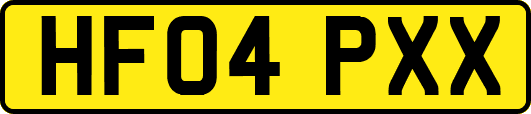 HF04PXX