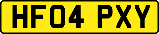 HF04PXY