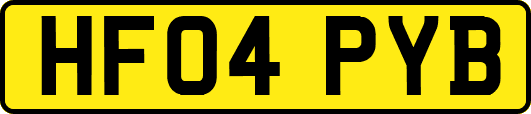 HF04PYB