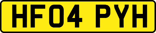 HF04PYH