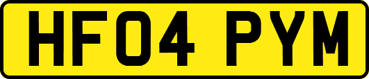 HF04PYM