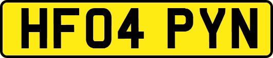 HF04PYN